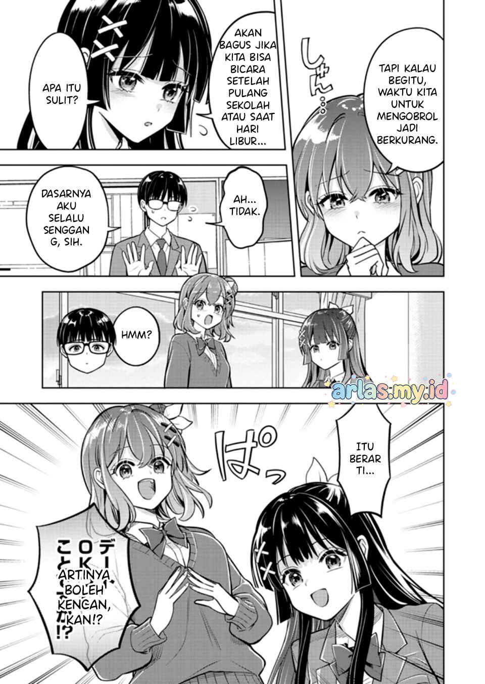 Chapter 2.2 - Page 11