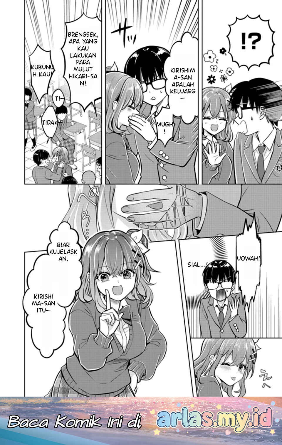 Chapter 2.2 - Page 2