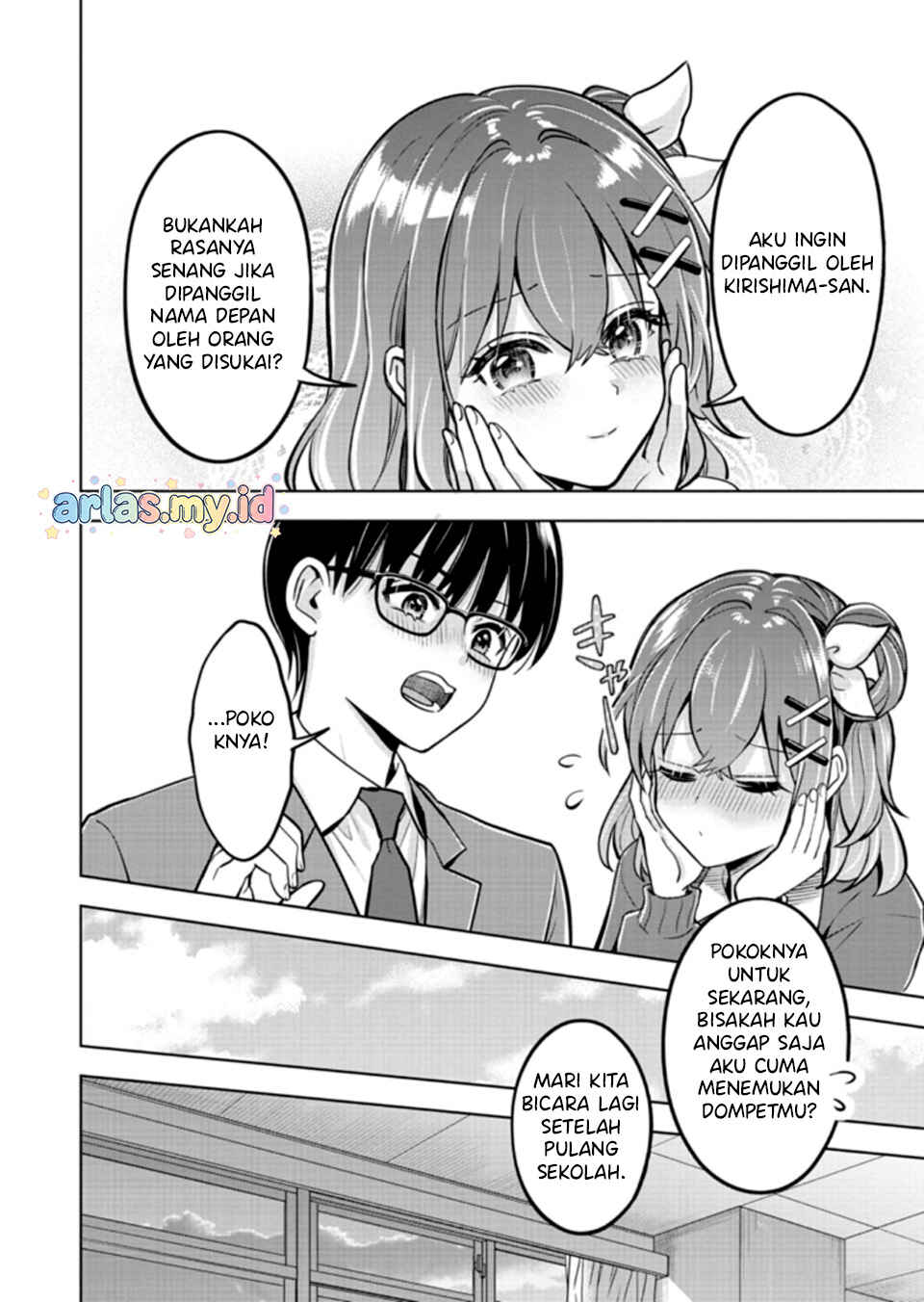 Chapter 2.2 - Page 8