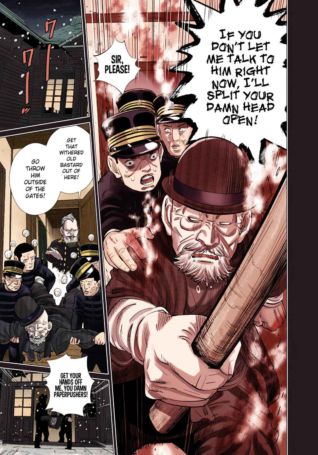 Chapter 86 - Page 5