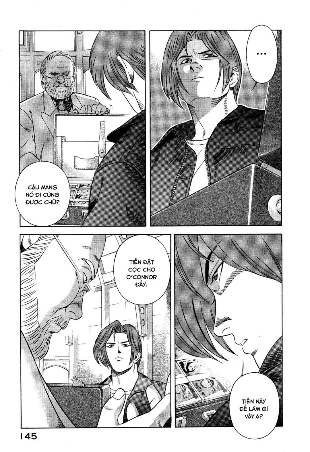 Chapter 42 - Page 12
