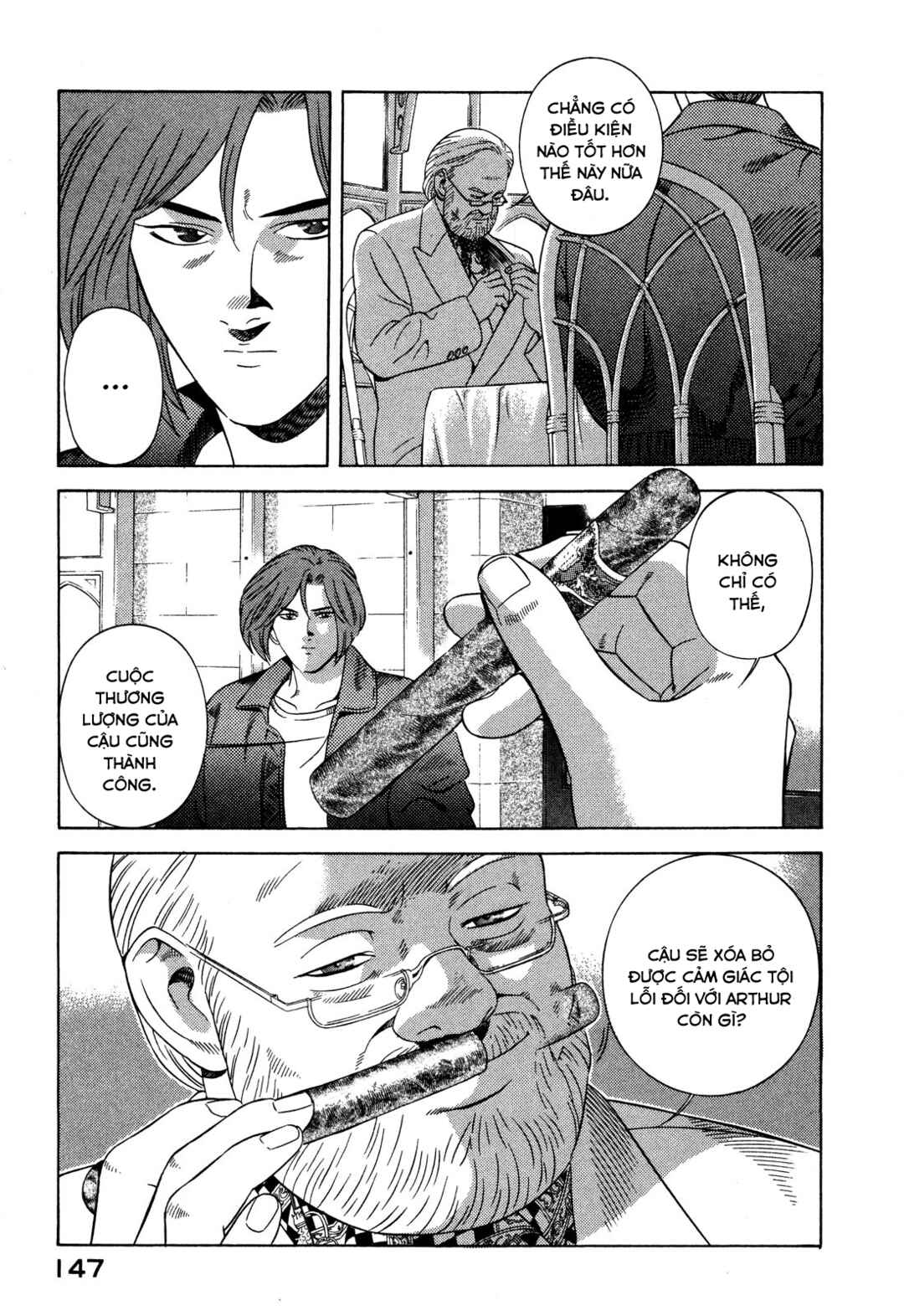 Chapter 42 - Page 14