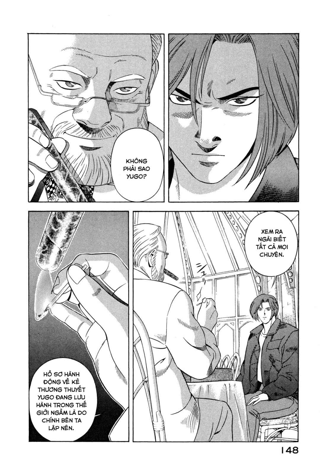 Chapter 42 - Page 15