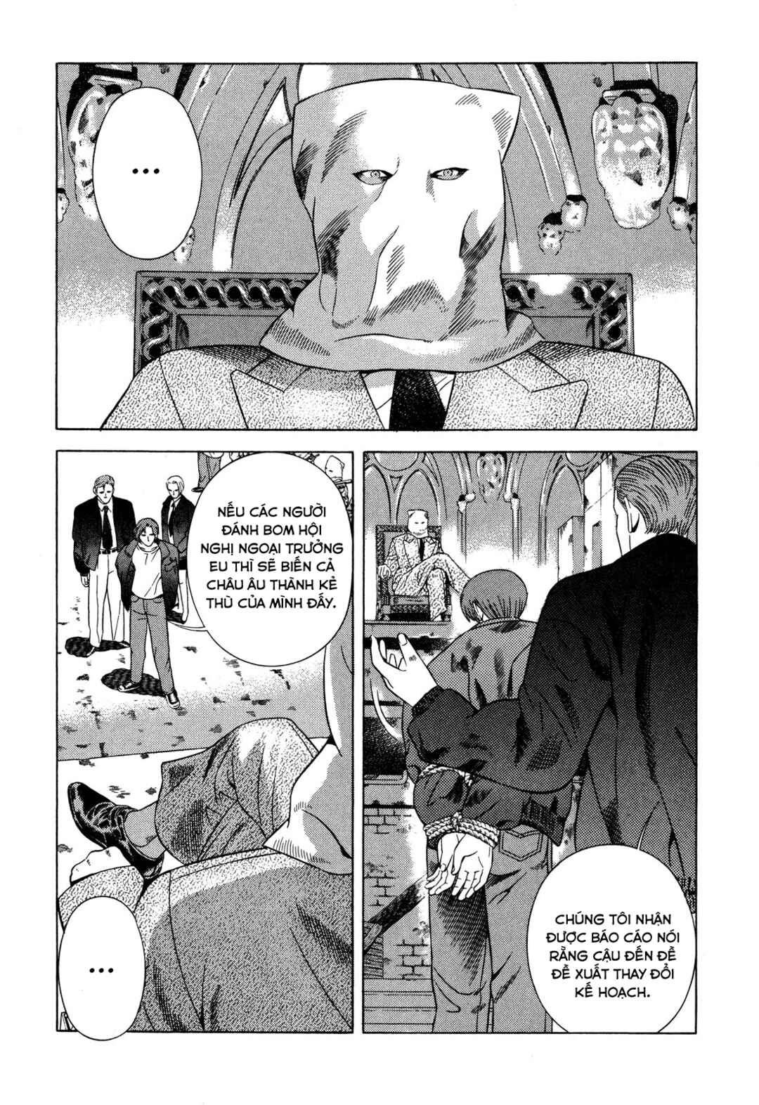 Chapter 42 - Page 32