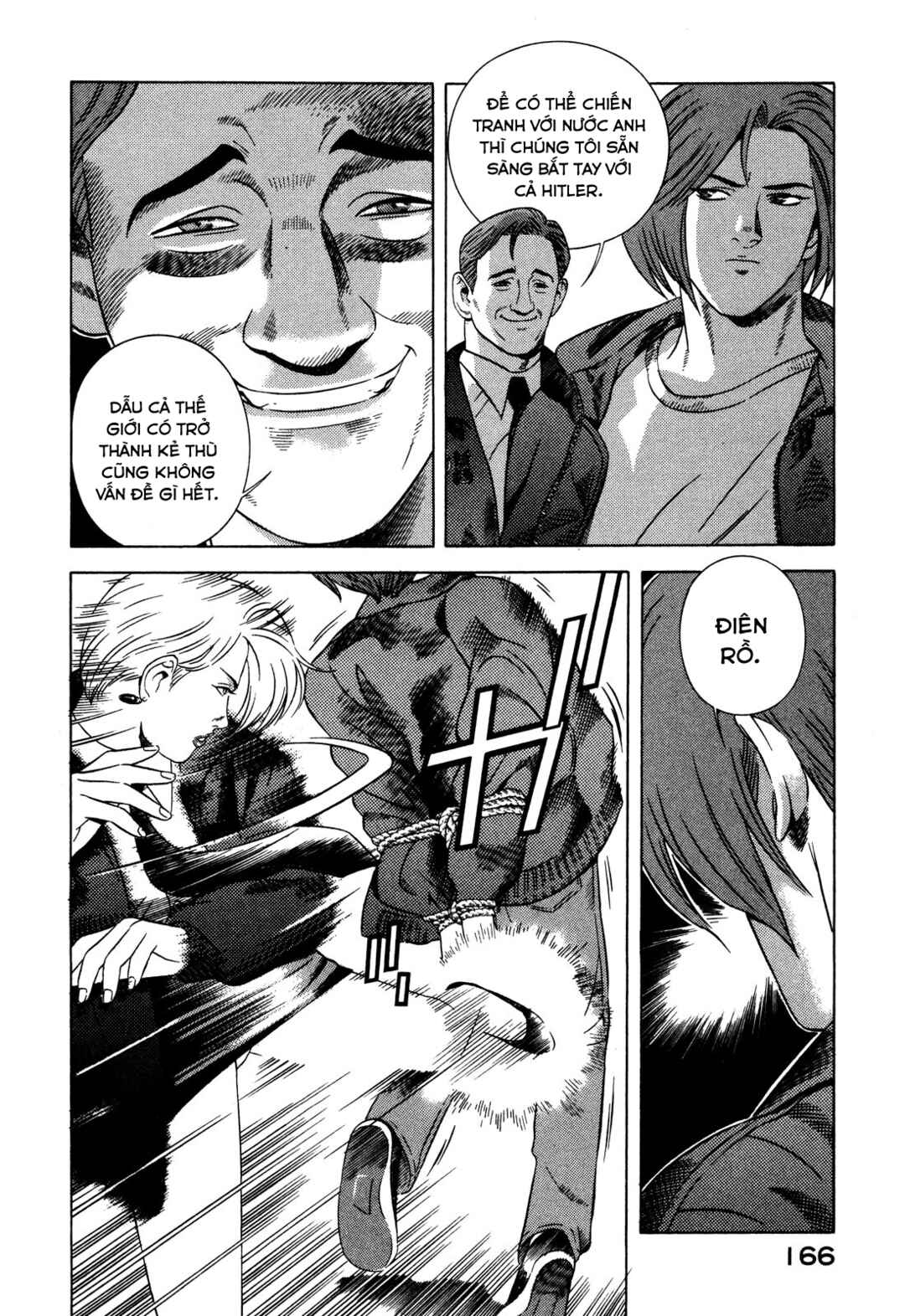 Chapter 42 - Page 33