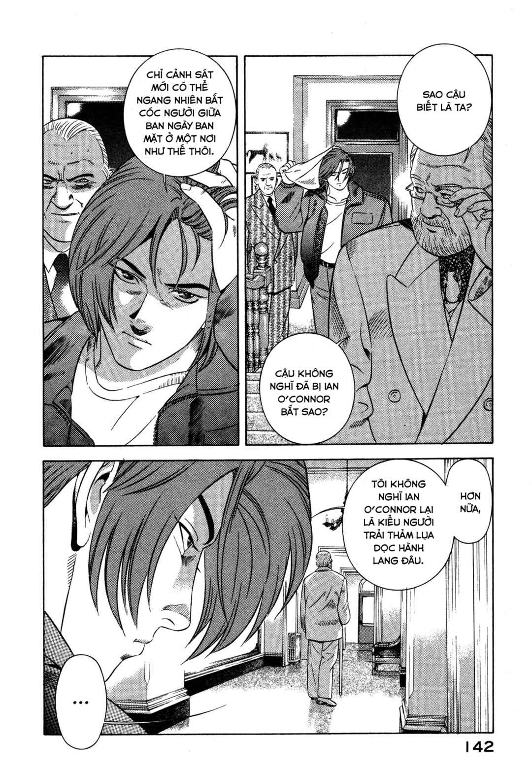 Chapter 42 - Page 9