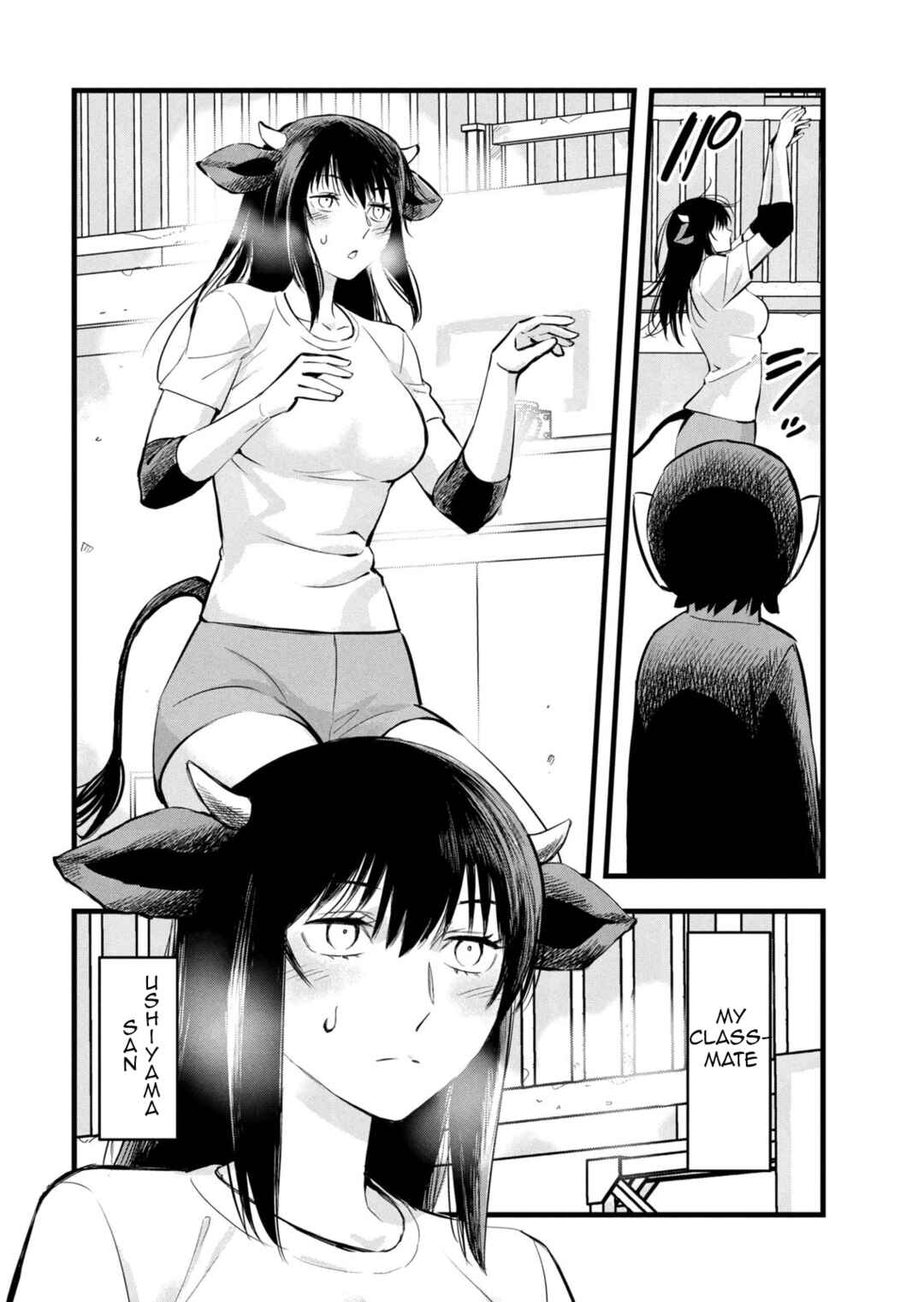 Chapter 1 - Page 5