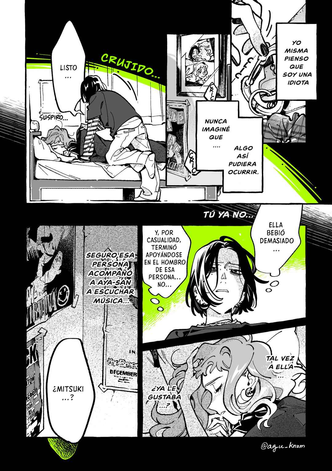 Chapter 167 - Page 2