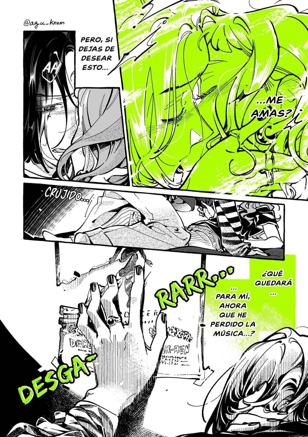 Chapter 167 - Page 4
