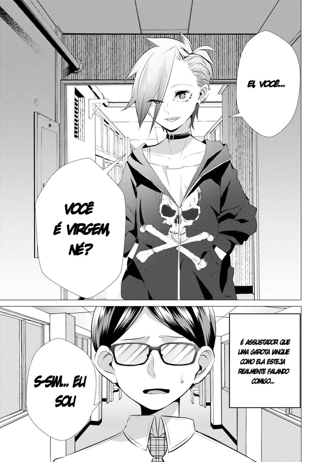 Chapter 1 - Page 1