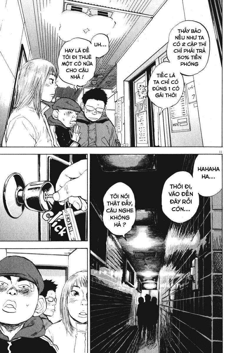 Chapter 64 - Page 10