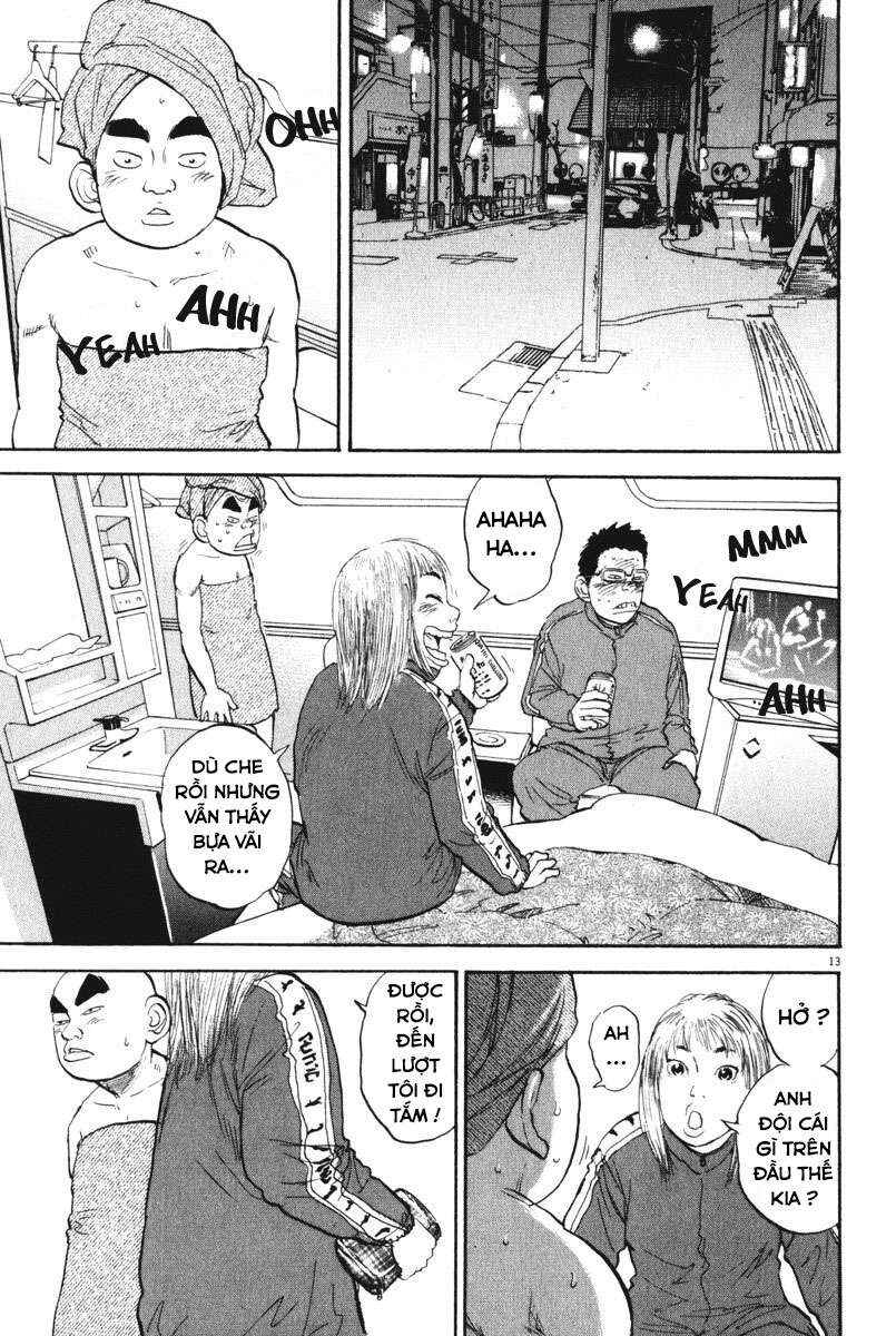 Chapter 64 - Page 12