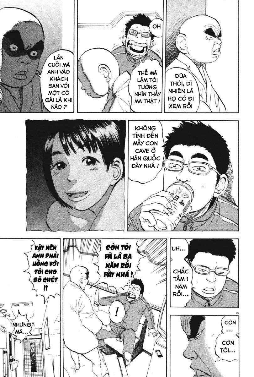 Chapter 64 - Page 14