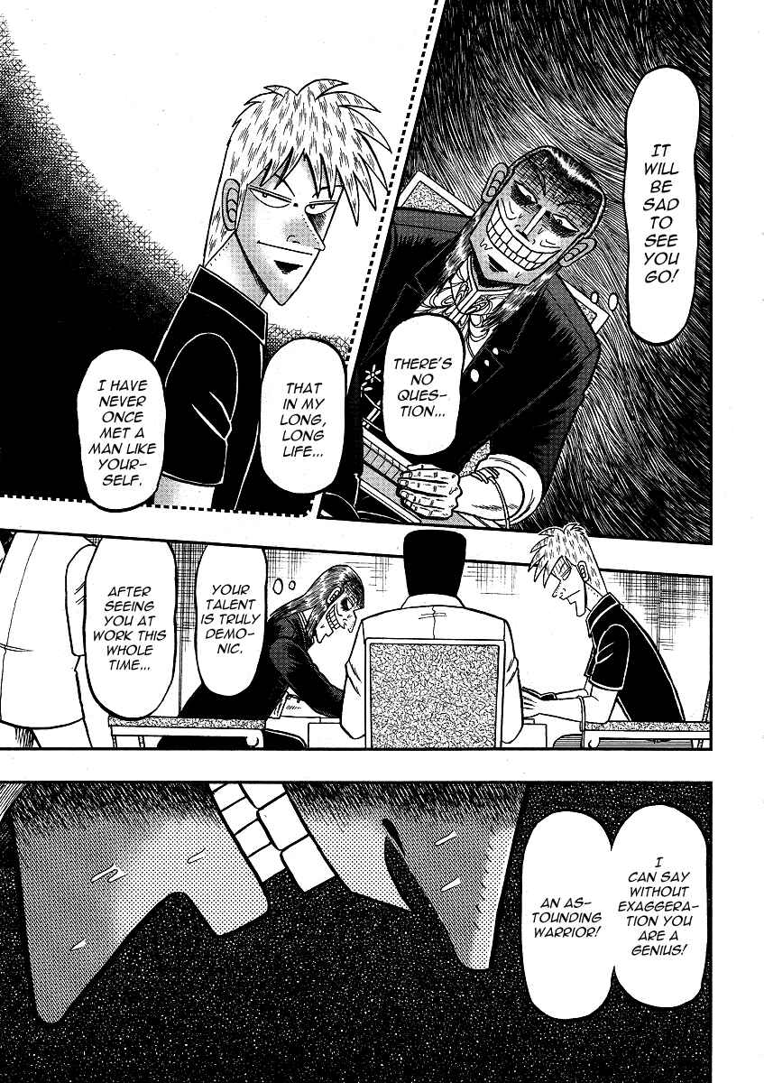 Chapter 277 - Page 18