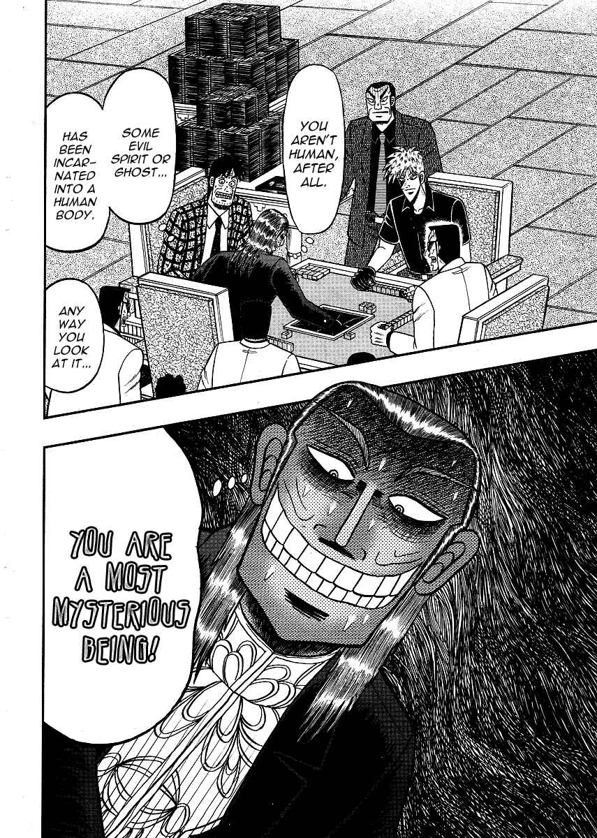 Chapter 277 - Page 20