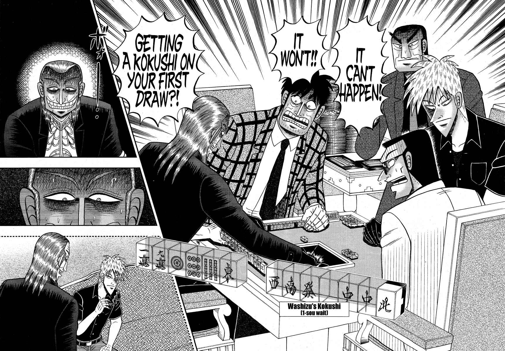 Chapter 277 - Page 6