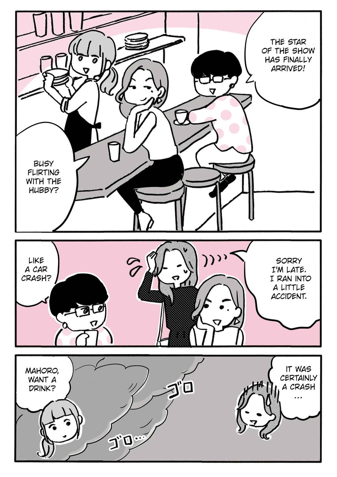 Chapter 1 - Page 32