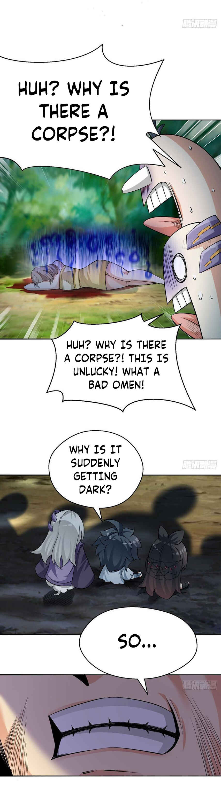 Chapter 31 - Page 29