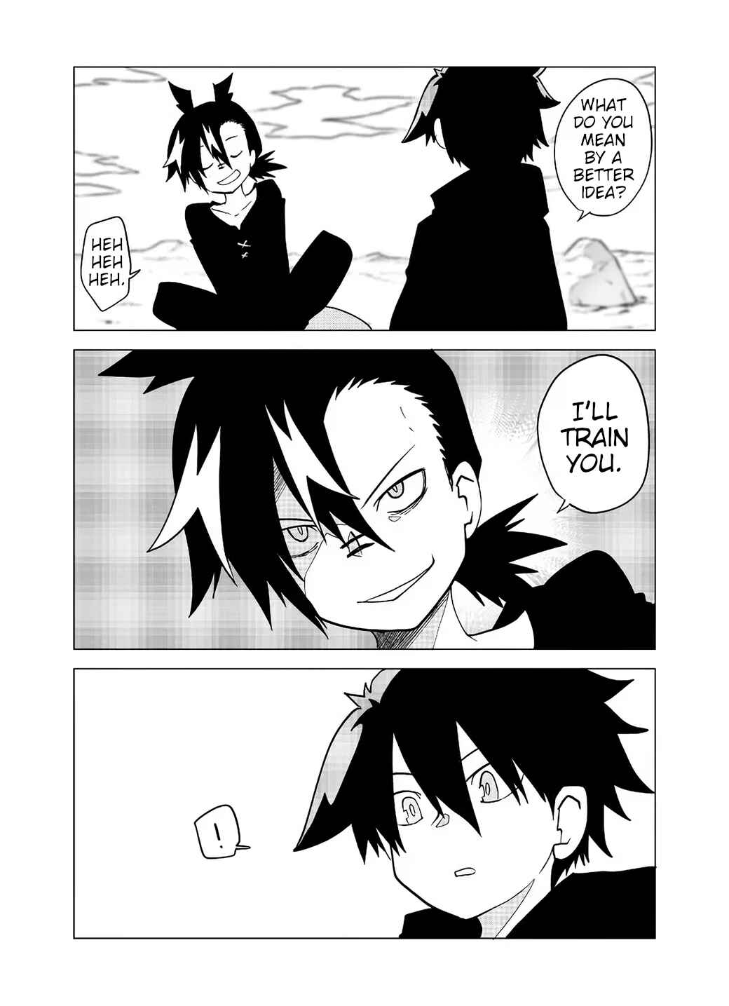 Chapter 100 - Page 1