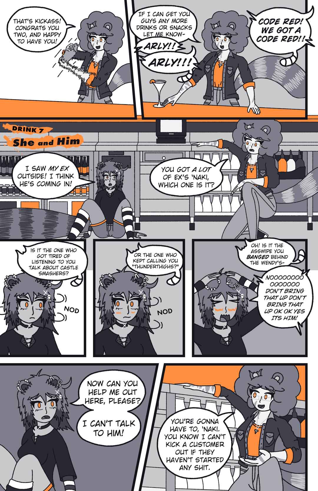 Chapter 7 - Page 1