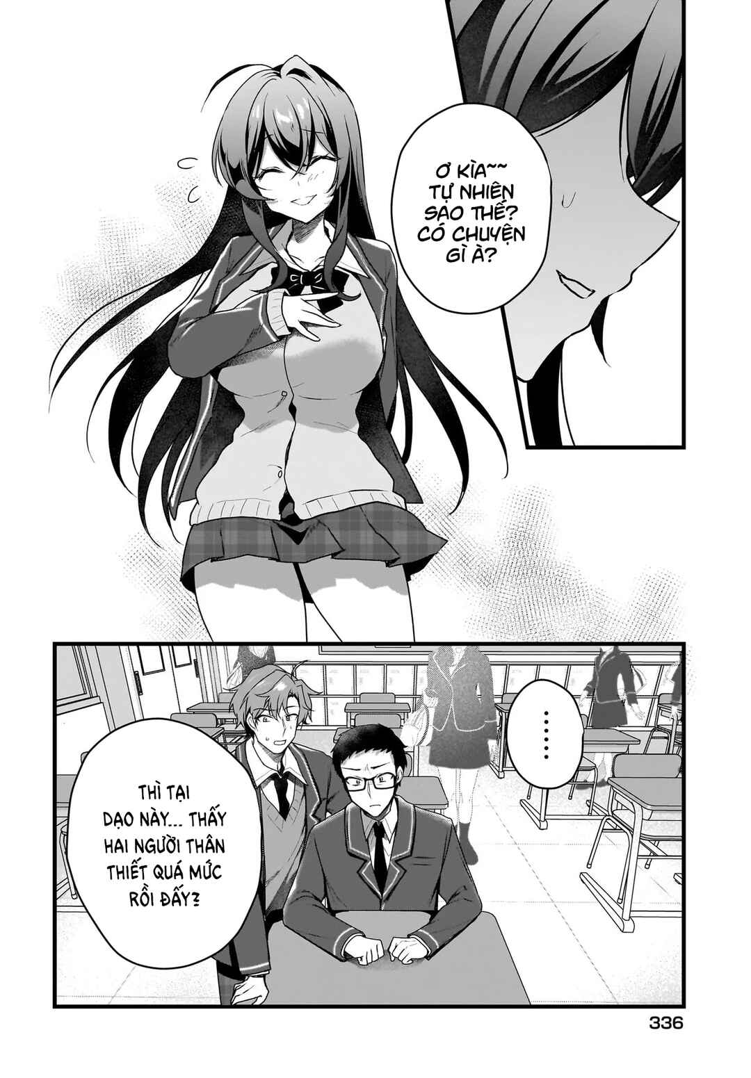 Chapter 4 - Page 5