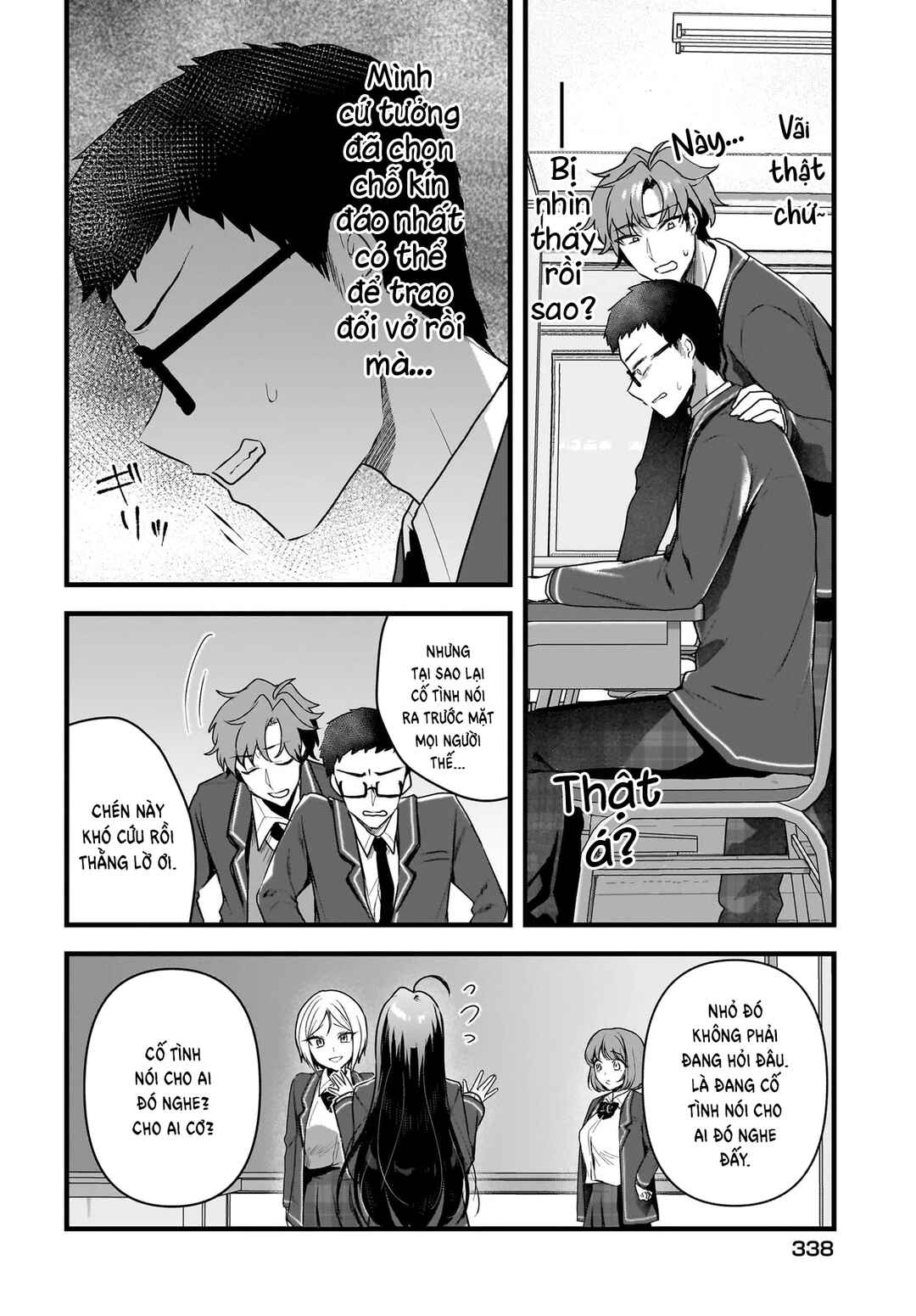 Chapter 4 - Page 7