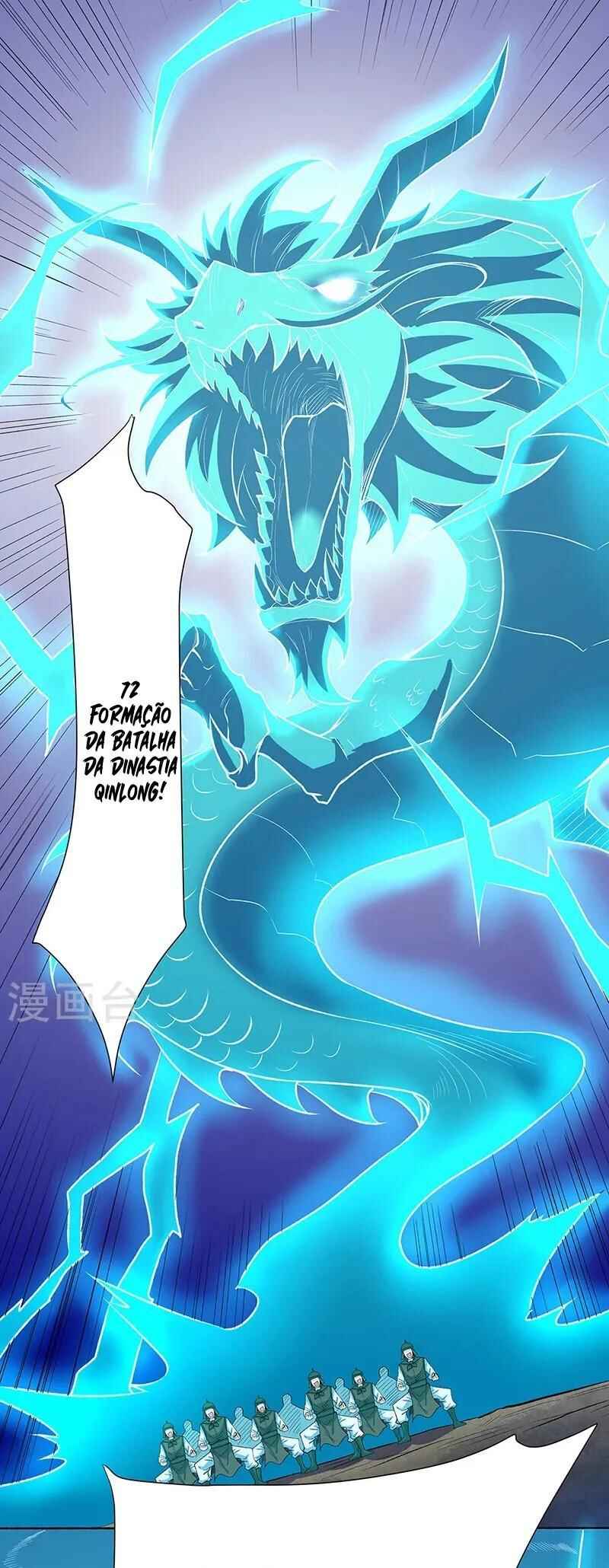 Chapter 563 - Page 11