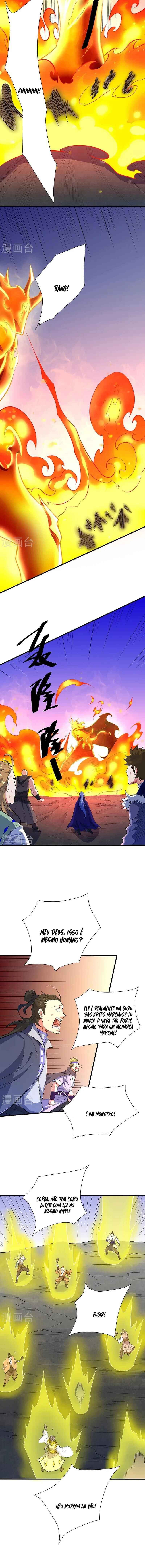 Chapter 563 - Page 18