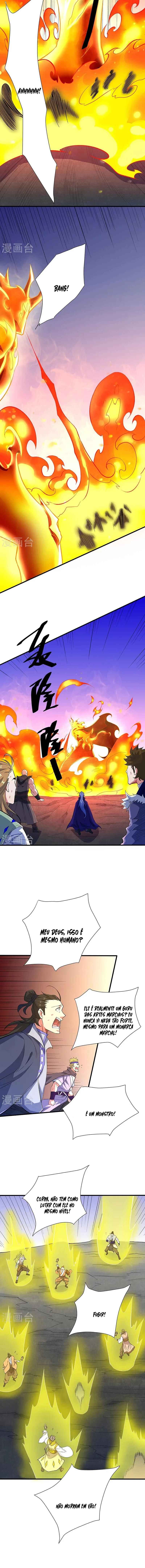 Chapter 563 - Page 19