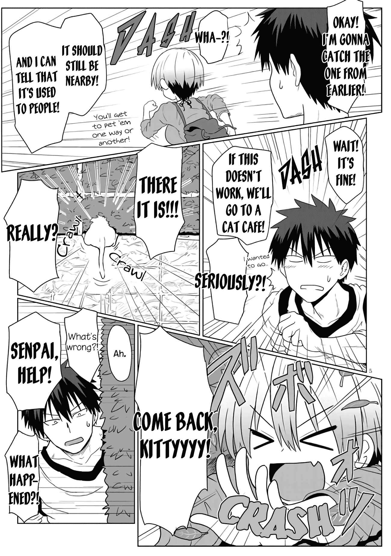 Chapter 6 - Page 5
