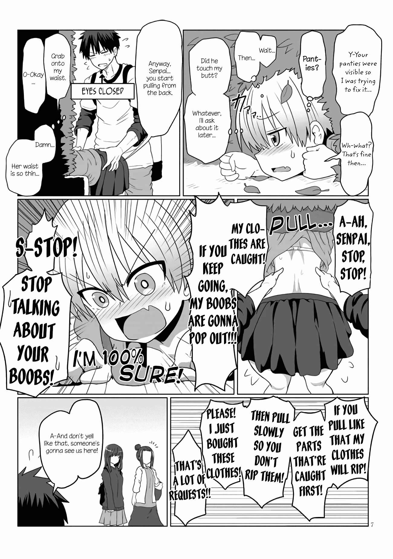 Chapter 6 - Page 7