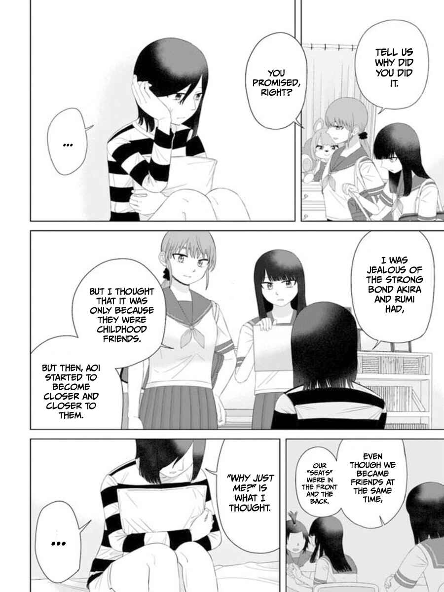 Chapter 62 - Page 5