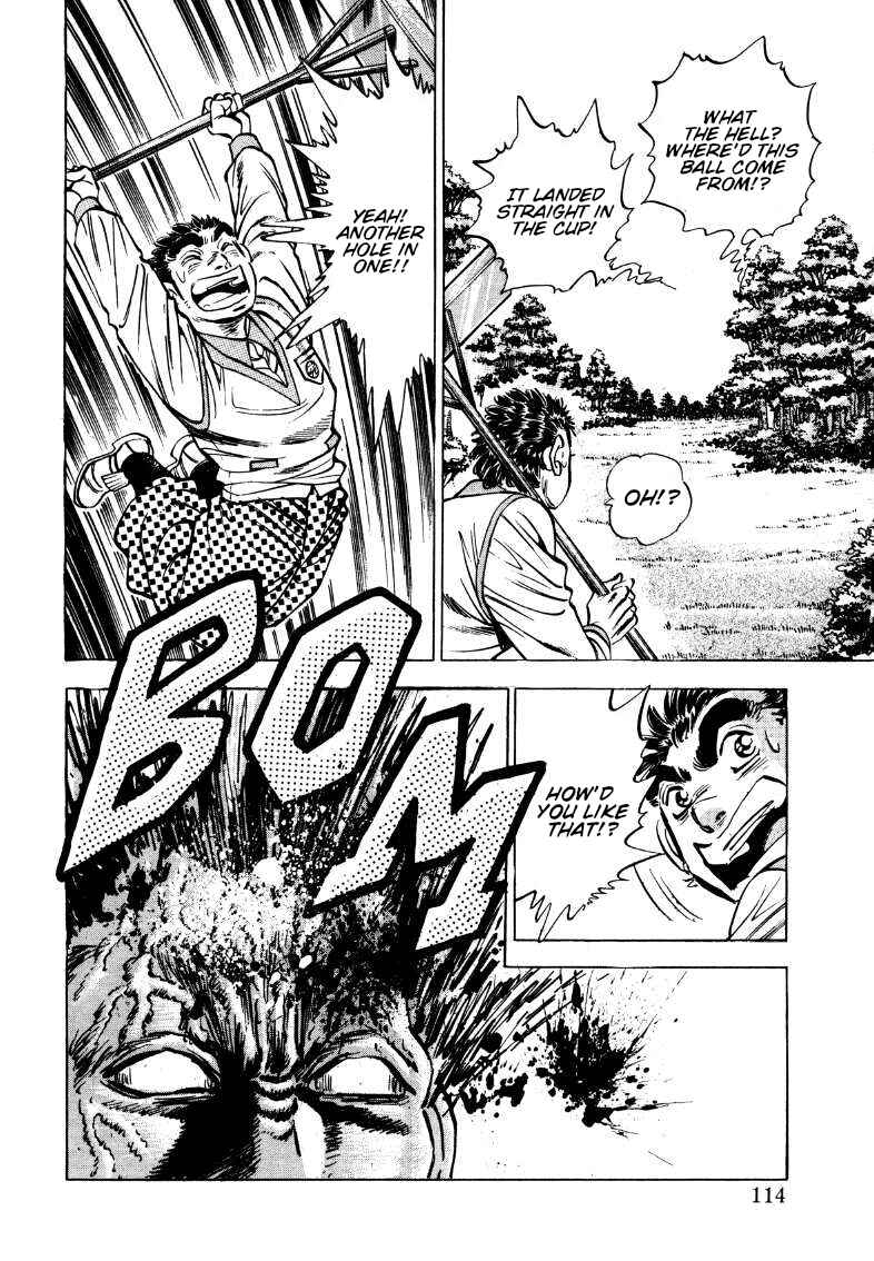 Chapter 174 - Page 15