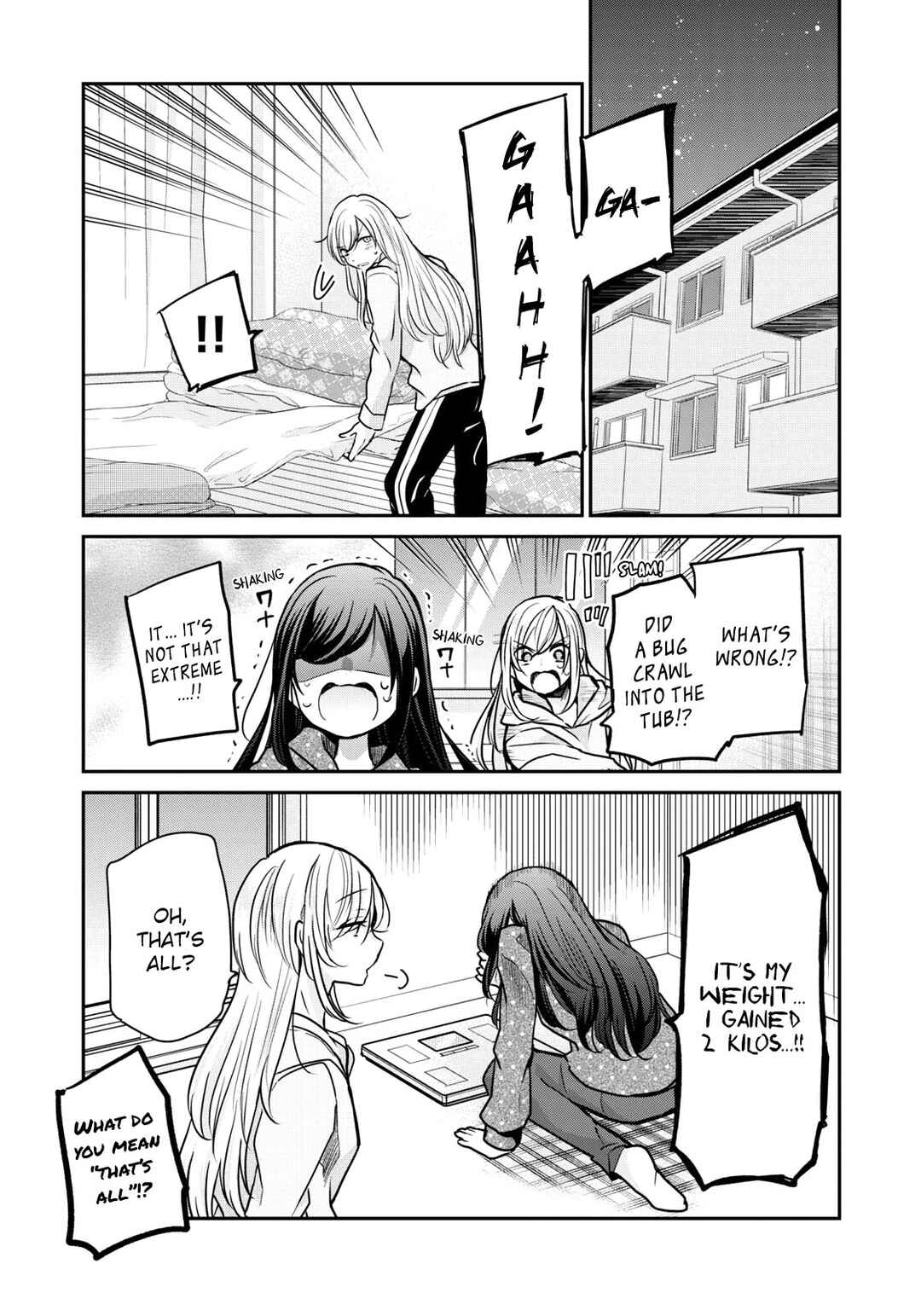 Chapter 21 - Page 1