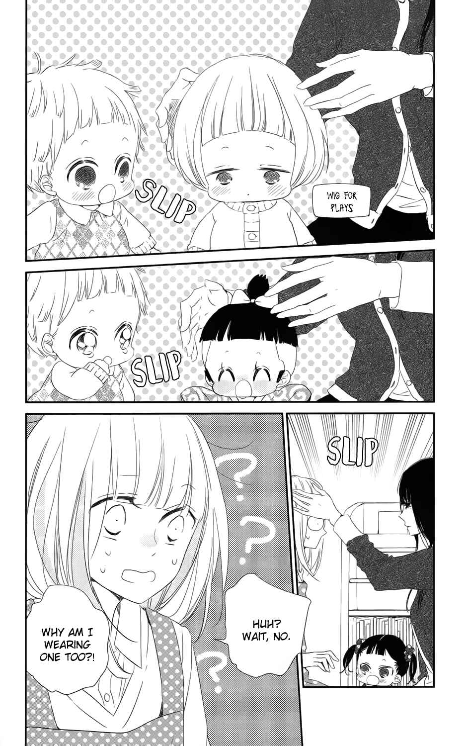 Chapter 69 - Page 29