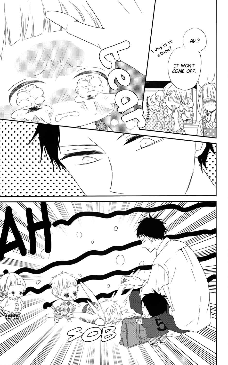 Chapter 69 - Page 34