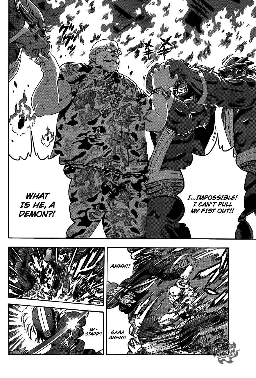 Chapter 466 - Page 13