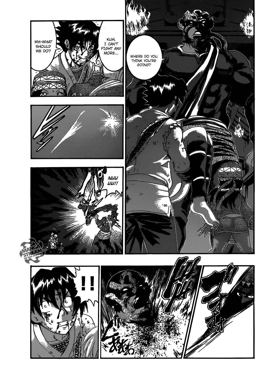 Chapter 466 - Page 5
