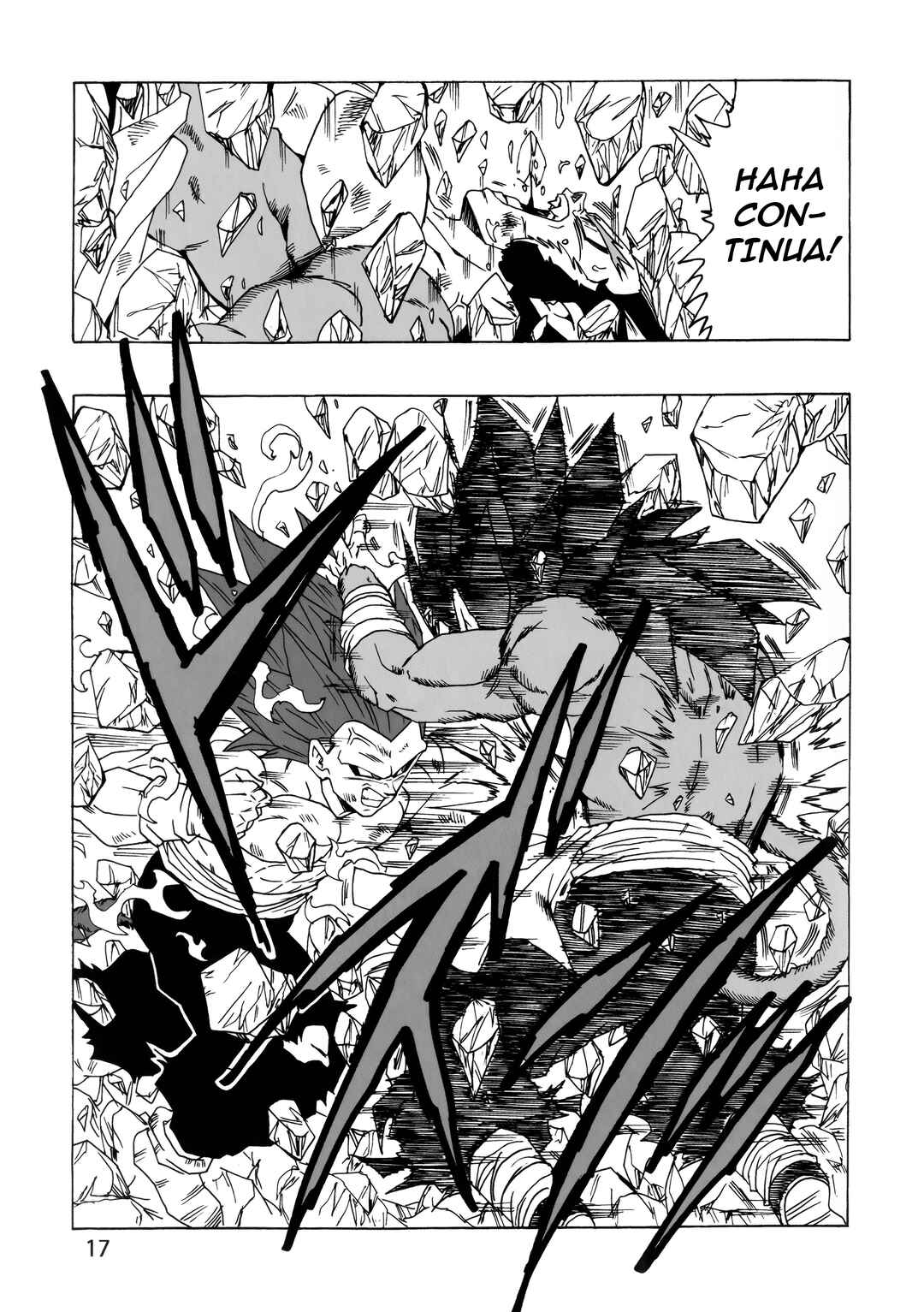 Chapter 24 - Page 19