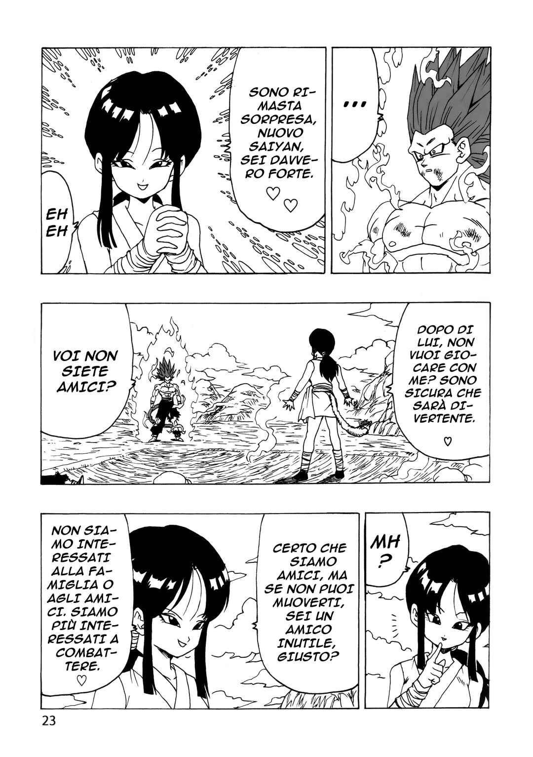 Chapter 24 - Page 25