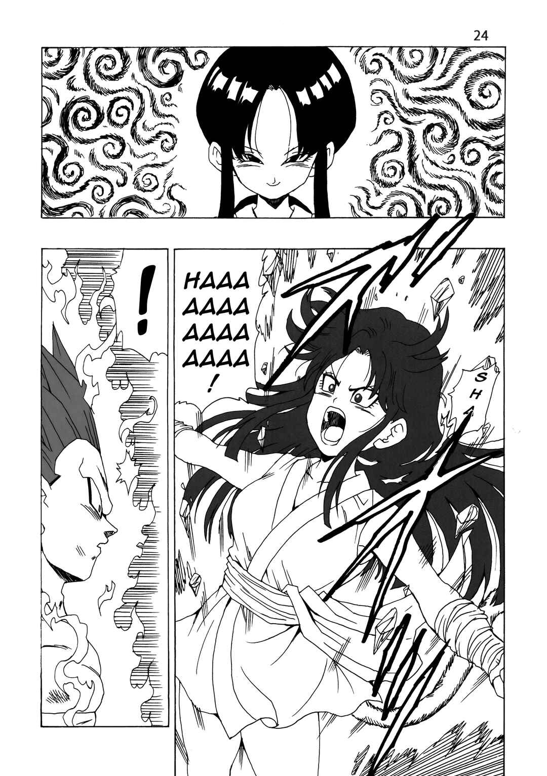 Chapter 24 - Page 26