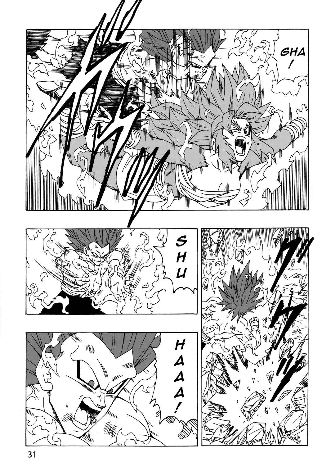 Chapter 24 - Page 33