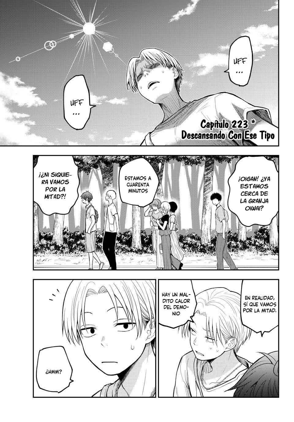 Chapter 223 - Page 3