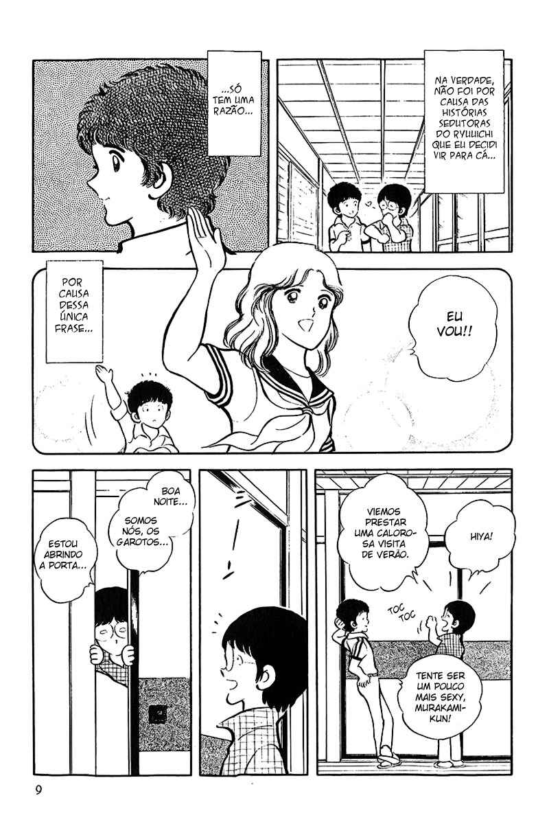 Chapter 1 - Page 11