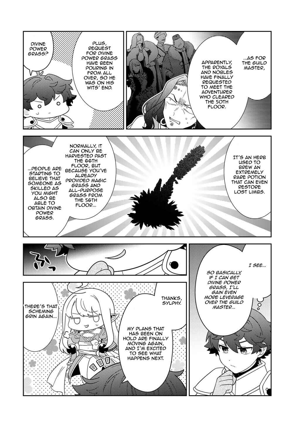Chapter 77 - Page 10
