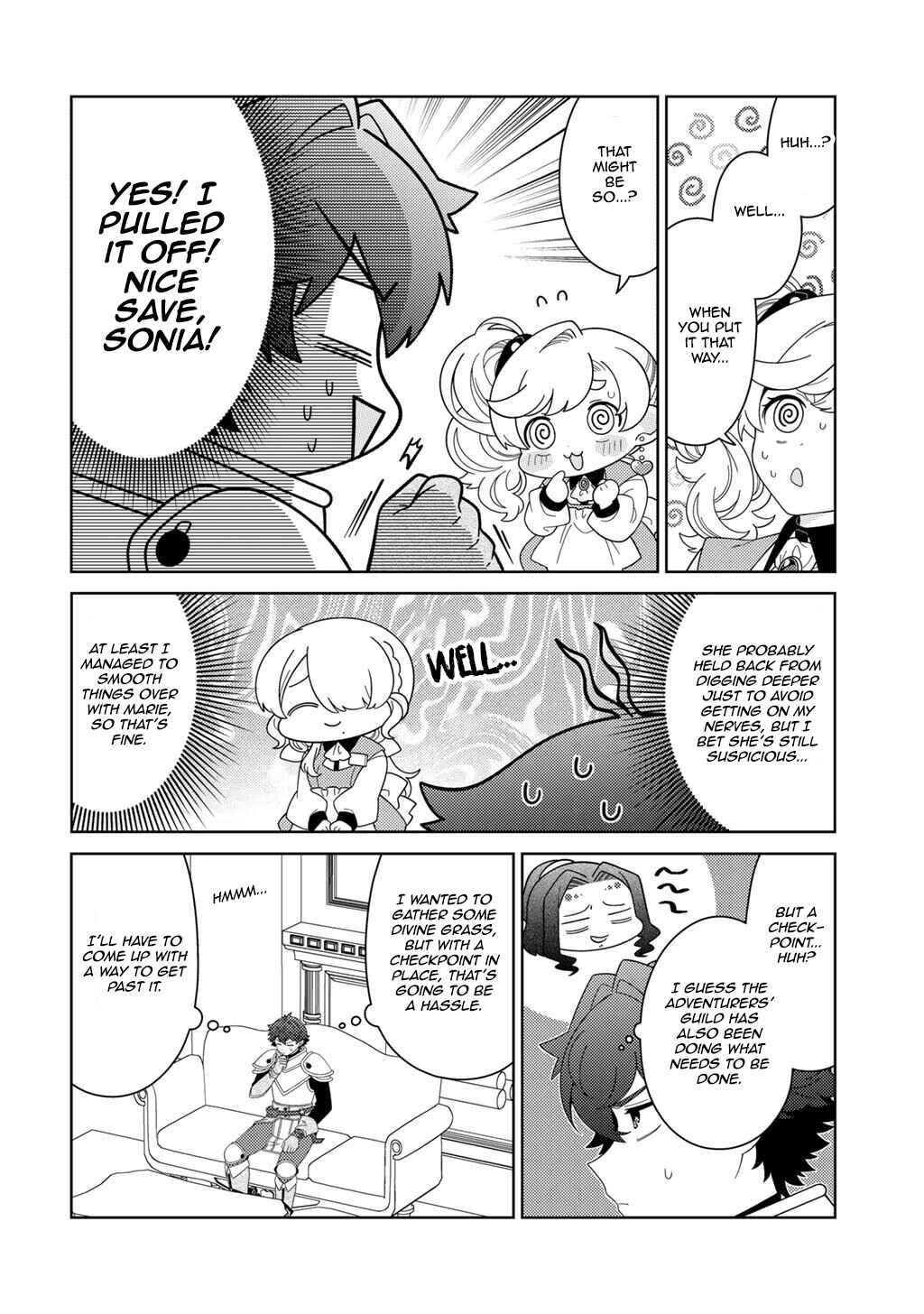 Chapter 77 - Page 18