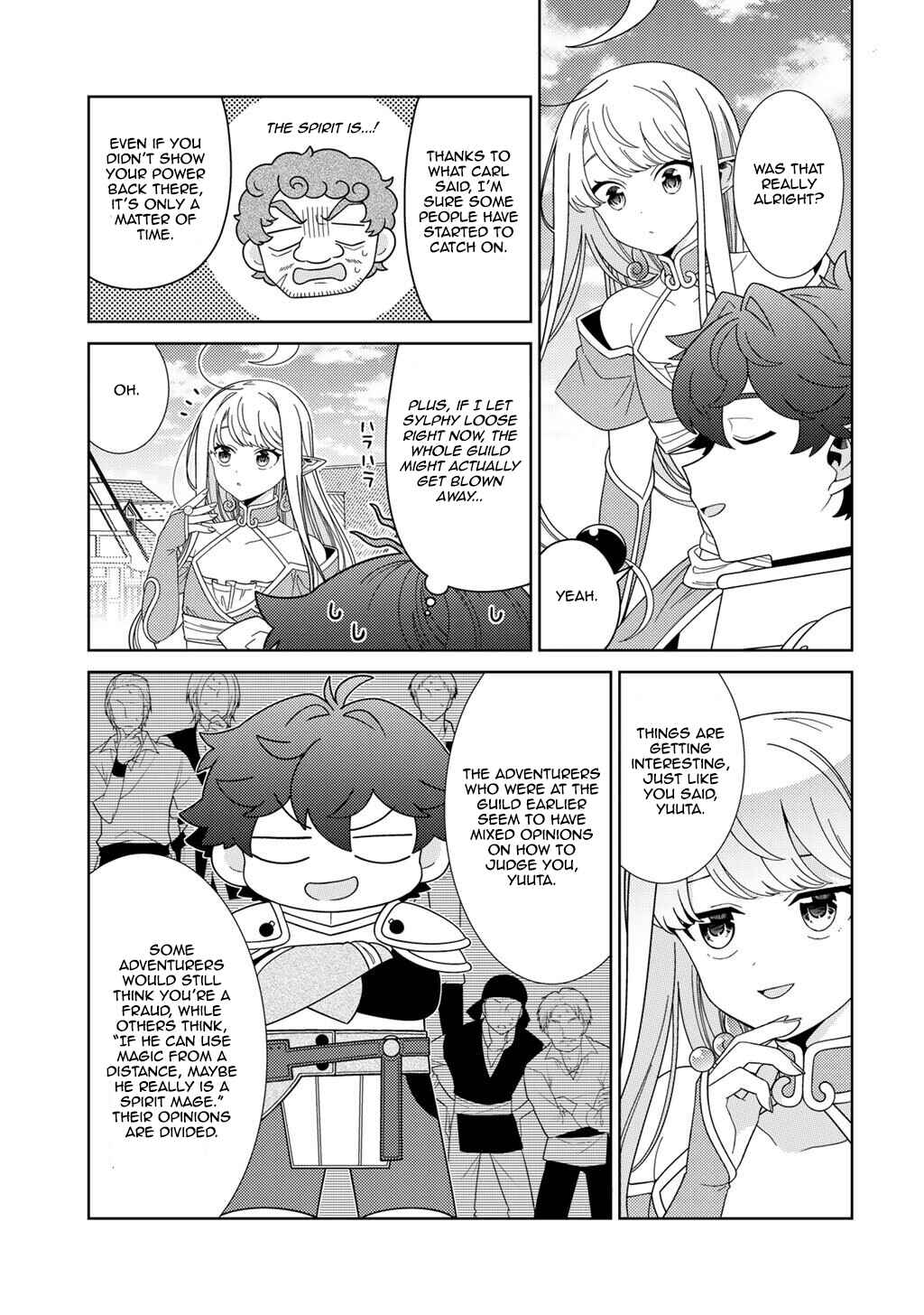 Chapter 77 - Page 9