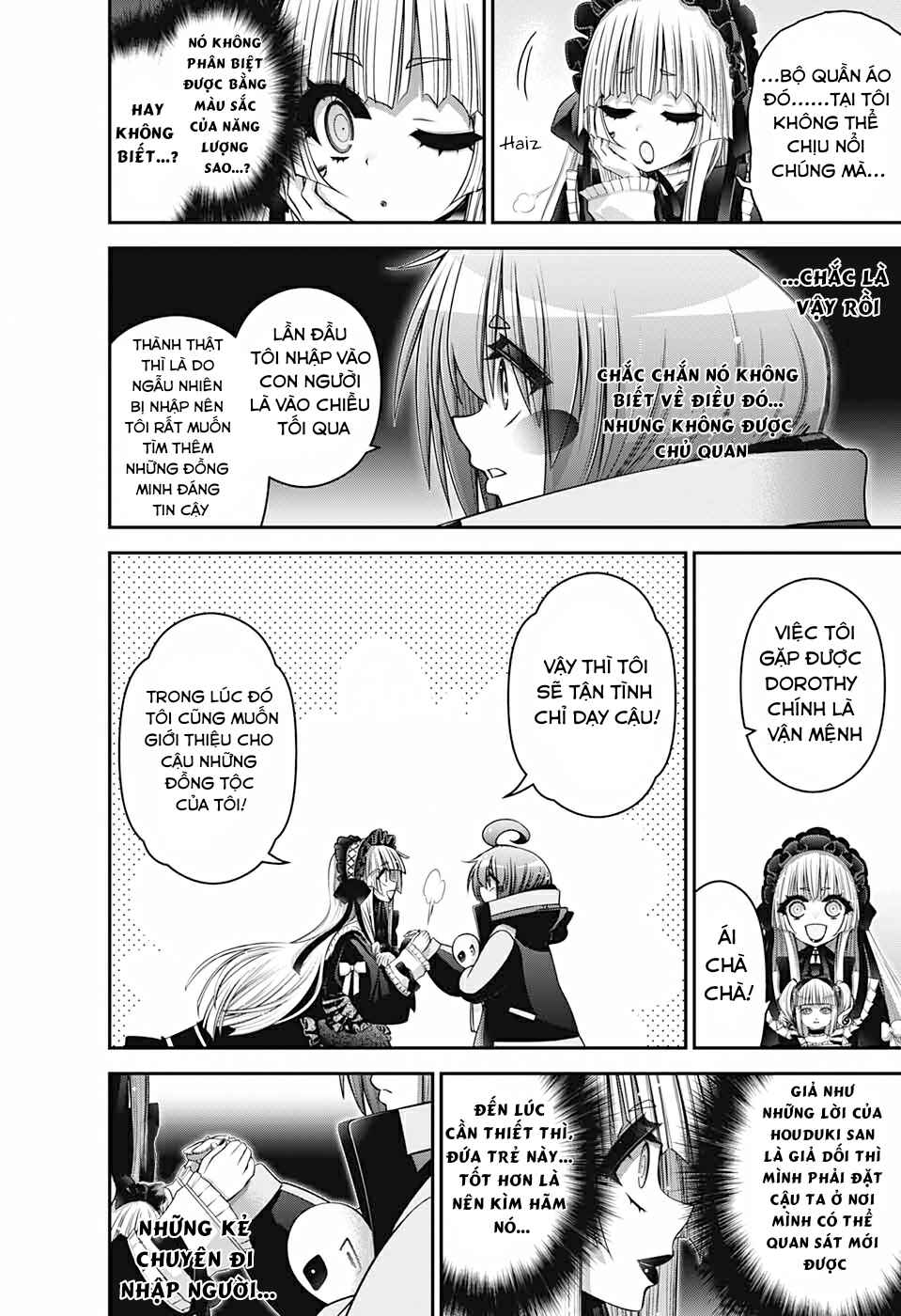 Chapter 33 - Page 18