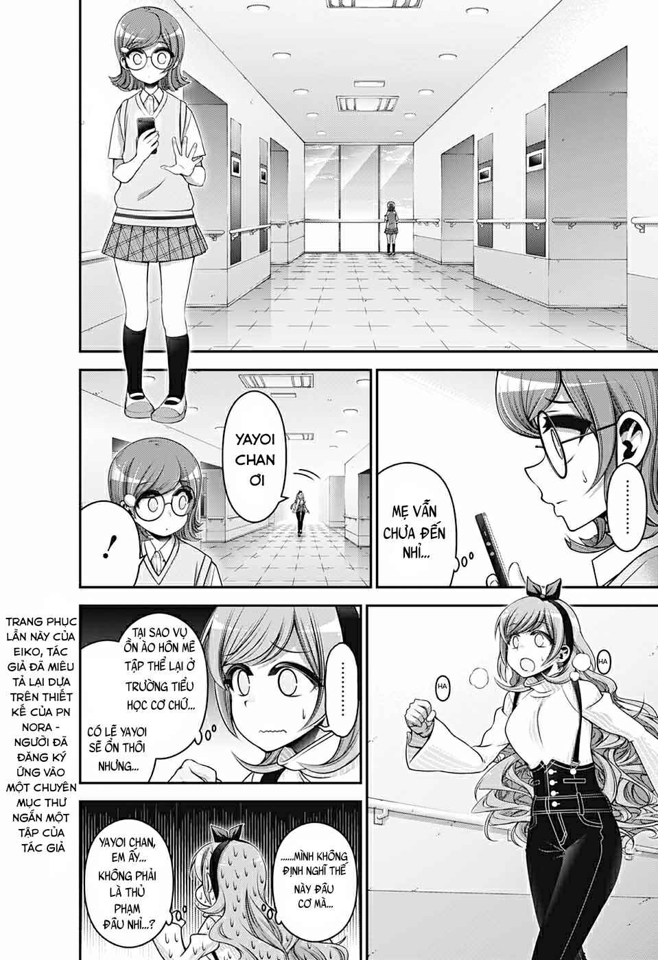 Chapter 33 - Page 22