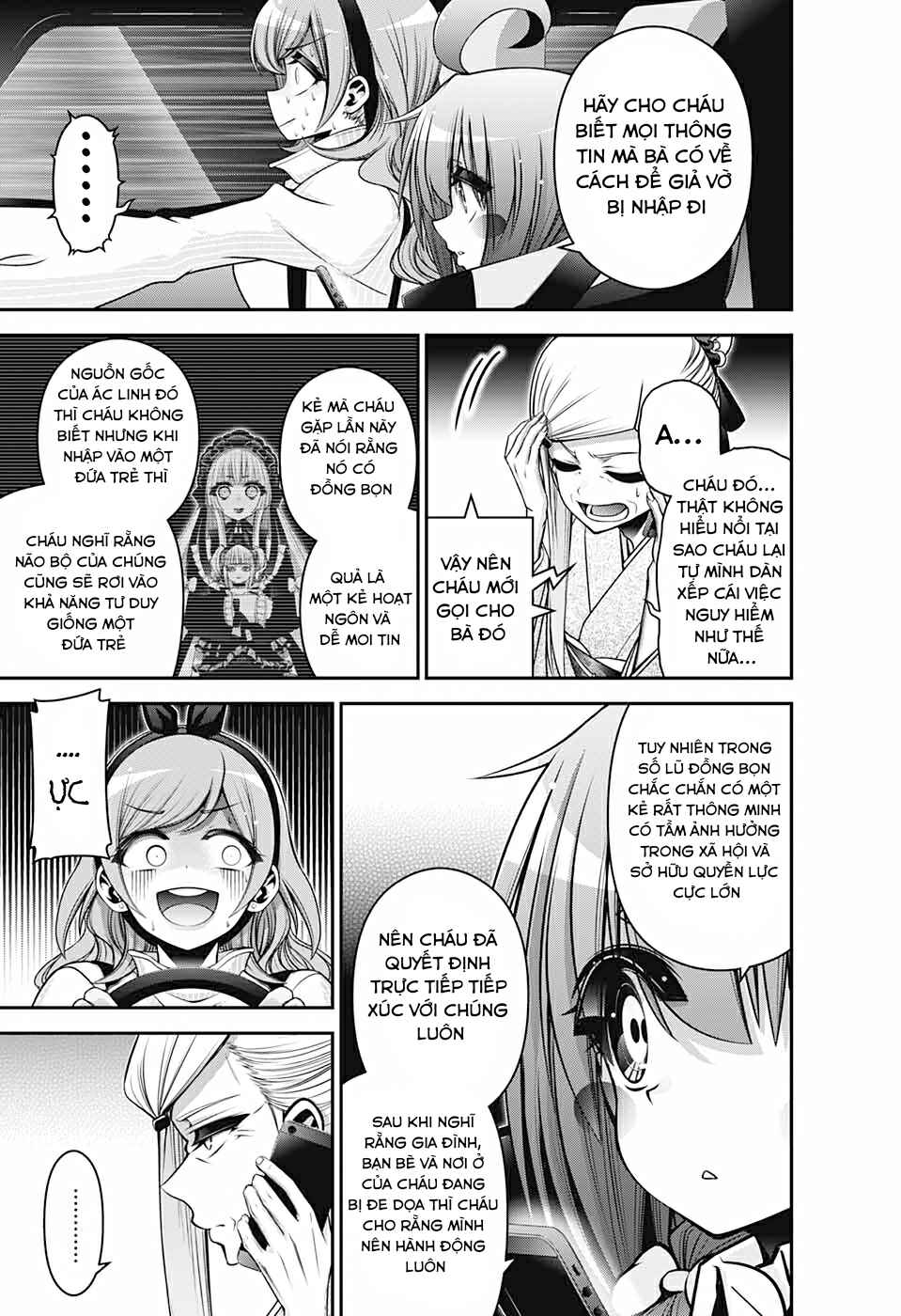 Chapter 33 - Page 31